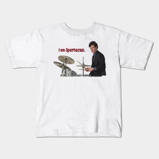 That Thing You Do: Spartacus Kids T-Shirt